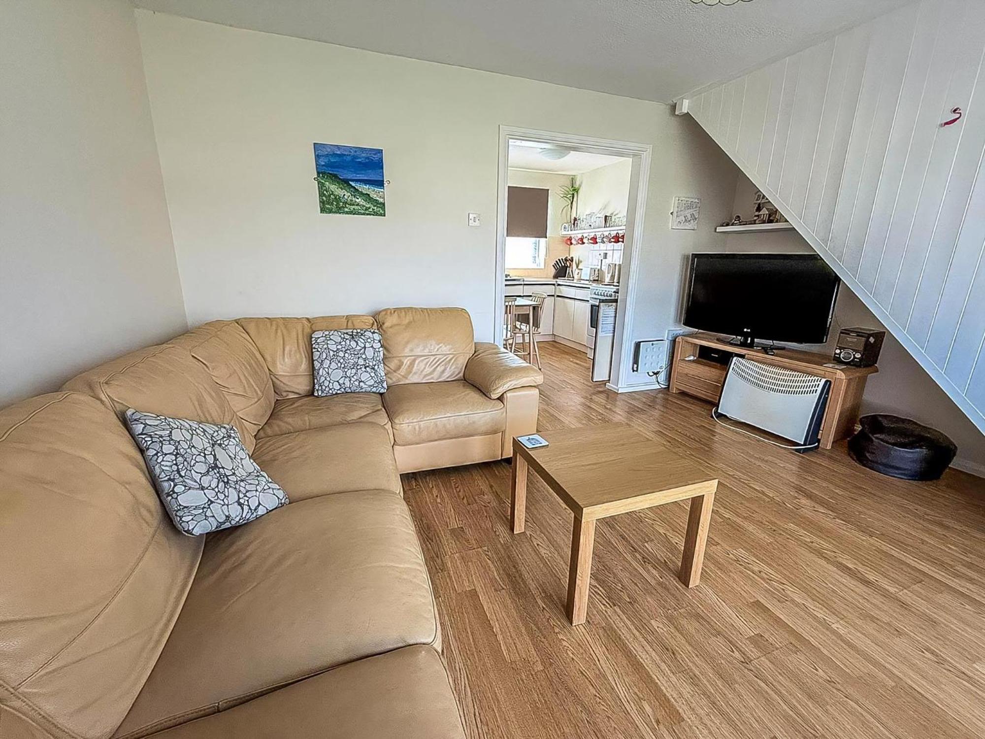 Great 3 Bedroom Chalet To Hire With In Hemsby, Great Seaside Break! Ref 18194B 外观 照片
