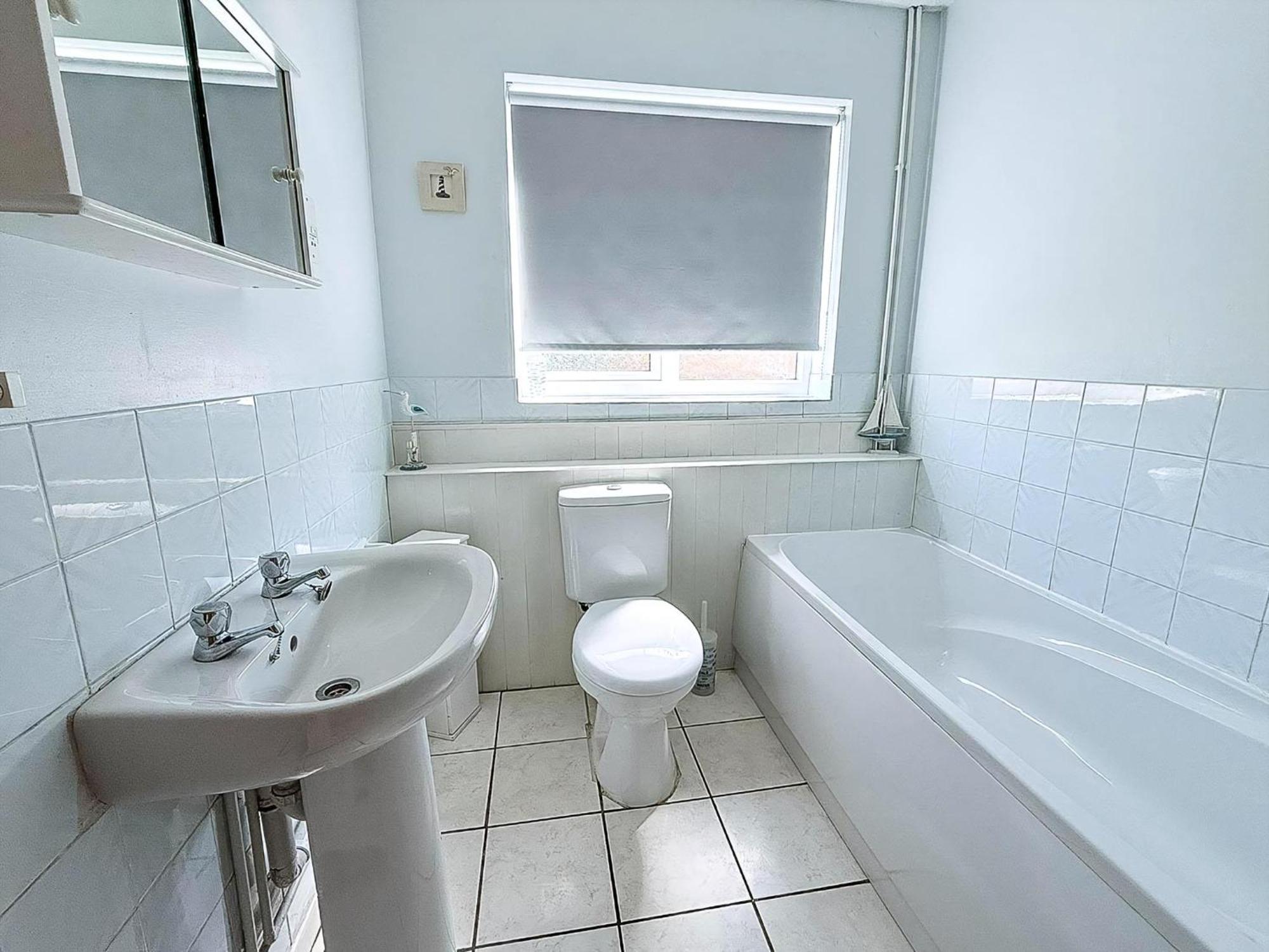 Great 3 Bedroom Chalet To Hire With In Hemsby, Great Seaside Break! Ref 18194B 外观 照片