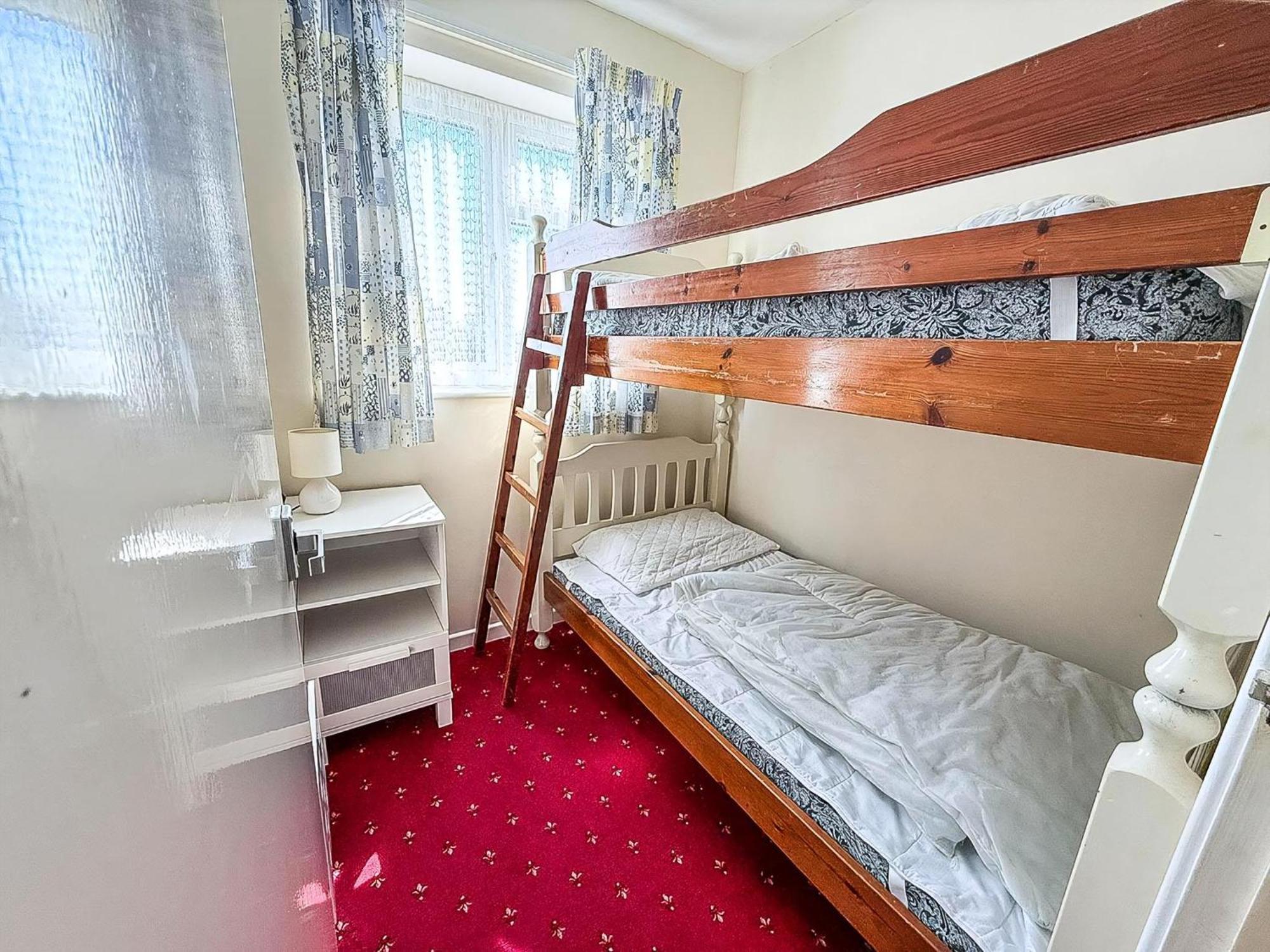 Great 3 Bedroom Chalet To Hire With In Hemsby, Great Seaside Break! Ref 18194B 外观 照片